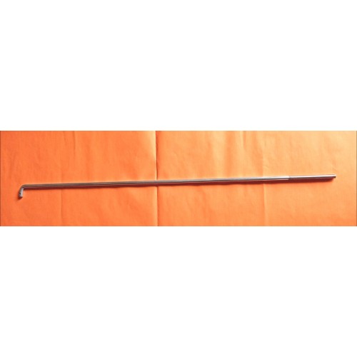 POMPE-PINZE FRENO-LEVE-Asta Tirante Freno Post. per Moto Guzzi Lodola 175-235 GT