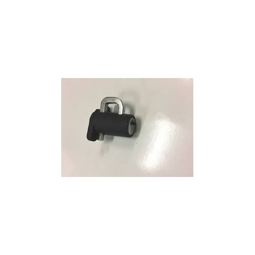 BLOCCASTERZO-Serrature-Antifurti-Serratura Portacasco per Moto Guzzi Nevada350-750Club V11 Daytona1000 1100Sport Quota1000-1100