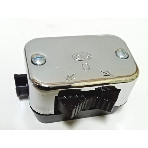 FRECCE-Interruttore Devio Frecce per Moto Guzzi V7 SPecial - V7 GT-850 GT California - AO080-1