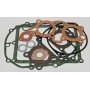 GUARNIZIONI-Serie Guarnizione Motore per MotoGuzzi 125 2 Cilindri 4 Tempi