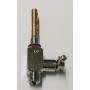 RUBINETTI e POMPE BENZINA-Rubinetto Benzina Leva a Scatto per Moto Guzzi Guzzino 1° serie-250 P