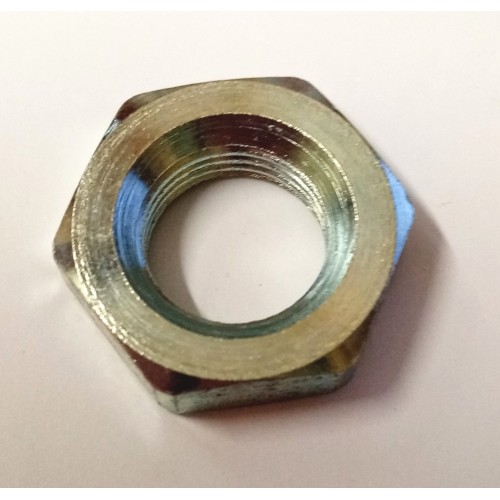 BULLONERIA-Distanzia-Rondelle-Anelli Seeger-Fascette.-Dado D.14 Alto 7mm- Passo mm 1,25 Vari Montaggi per Moto Guzzi Vari Mod...