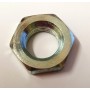 BULLONERIA-Distanzia-Rondelle-Anelli Seeger-Fascette.-Dado D.14 Alto 7mm- Passo mm 1,25 Vari Montaggi per Moto Guzzi Vari Mod...