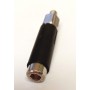 MASSE ANTIVIBRANTI-Tassello Completo per Massa Antivibrante D.12mm Moto Guzzi California 1100 Carburatori IE