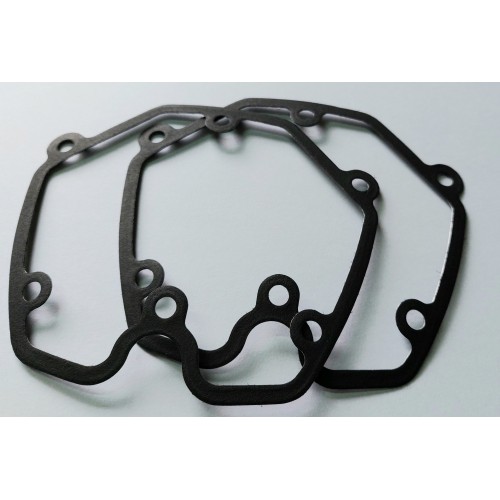 KIT GUARNIZIONI COMPLETO COMPATIBILE HONDA GX-390 - Foto 8