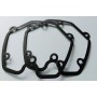 GUARNIZIONI-Coppia Guarnizione Speciale Metafoam Coperchio Punterie per Moto Guzzi da 350 a 750