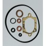 CARBURATORI - MANICOTTI - COLLETTORI -PARTI CARBURATORI-Serie Guarnizioni Carburatore BHBZ 20-22-24-26 per Moto Guzzi V35 V50