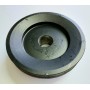 BATTERIE - MOTORINO AVVIAMENTO-Puleggia Cinghia Comando Dinamo Seminuova per Moto Guzzi Lodola 175-235