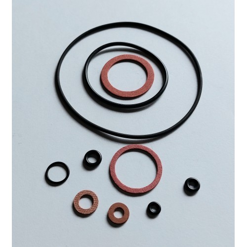 CARBURATORI - MANICOTTI - COLLETTORI -PARTI CARBURATORI-kit Guarnizioni Carburatore PHBH 28-30 per Moto Guzzi Vari modelli - ...