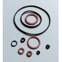 CARBURATORI - MANICOTTI - COLLETTORI -PARTI CARBURATORI-kit Guarnizioni Carburatore PHBH 28-30 per Moto Guzzi Vari modelli - ...