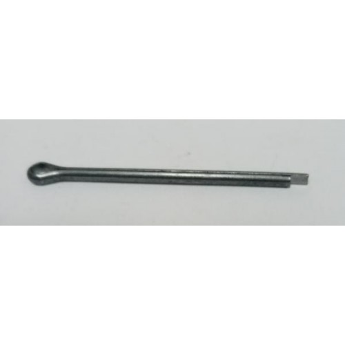 PARTI FRIZIONE-Copiglia mm 2X22 Spina Leva Frizione al Motore per Moto Guzzi V7-700-750 350 a 1100