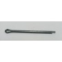PARTI FRIZIONE-Copiglia mm 2X22 Spina Leva Frizione al Motore per Moto Guzzi V7-700-750 350 a 1100