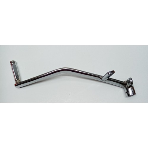 POMPE-PINZE FRENO-LEVE-Pedale Comando Freno Posteriore per Moto Guzzi 850T3-T5 Polizia 850 Le Mans I-II-III-1000 SP I-II-III-...