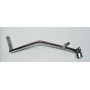 POMPE-PINZE FRENO-LEVE-Pedale Comando Freno Posteriore per Moto Guzzi 850T3-T5 Polizia 850 Le Mans I-II-III-1000 SP I-II-III-...