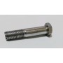 POMPE-PINZE FRENO-LEVE-Vite Perno Fissa Pedale Comando Freno Posteriore per Moto Guzzi850T3-T4-T5 1000SP I-II-III 1000GT