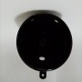 FARI ANTERIORI-Calotta Faro Anteriore D. Esterno mm160 Ghiera mm130 Vetro mm130/150 Lunghezza mm160 per Moto Guzzi Vari Model...
