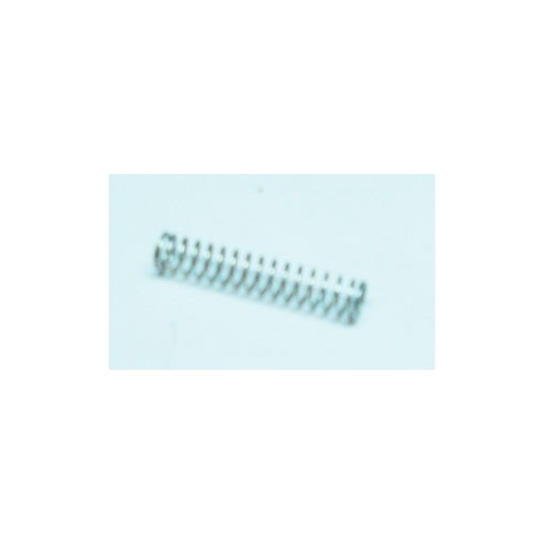 POMPE-PINZE FRENO-LEVE-Molla Richiamo Asta Freno D. Esterno mm10 D. Interno mm8 Lunghezza mm82 per Moto Guzzi Vari Modelli St...