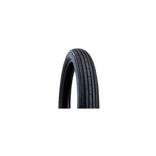 PNEUMATICI UNION-Pneumatico 3-00-19 Rigato Union U110 per Moto Guzzi Vari Modelli Storici