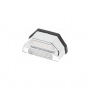 FANALI POSTERIORI-Fanale Posteriore Cromato a Led per Moto Guzzi Vari