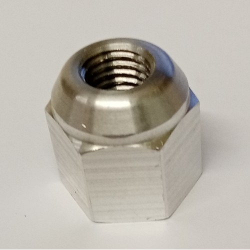 BULLONERIA-Distanzia-Rondelle-Anelli Seeger-Fascette.-Dado Alluminio M9X1,25 Vari Montaggi per Moto Guzzi Varie