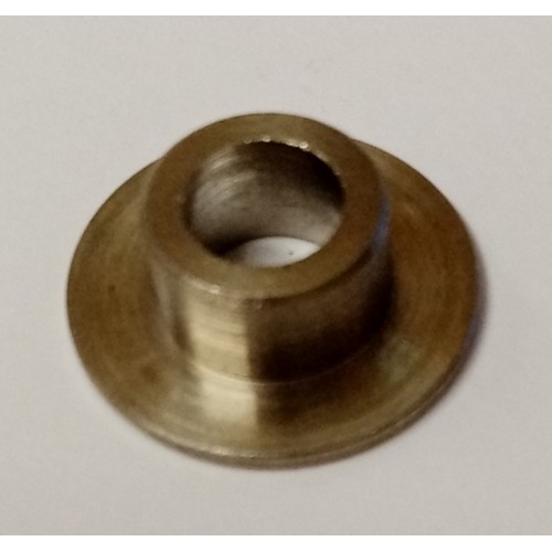 BULLONERIA-Distanzia-Rondelle-Anelli Seeger-Fascette.-Rondella Distanziale Foro D. mm 6 Larghezza D. mm 17 Altezza mm 6 Vari ...