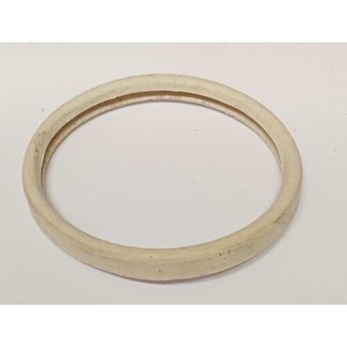 STRUMENTAZIONI - KM - Kgiri - Ricambi-Guarnizione Vetro Contachilometri per Moto Guzzi Stornello 125 Turismo-Sport 4 marce 16...