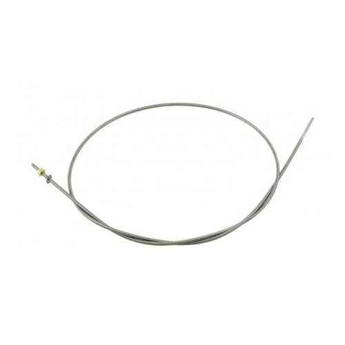 TRASMISSIONI C/GIRI e C/KM-Cavo Interno Flessibile Originale VEGLIA BORLETTI Trasmissione C/Km per Moto Guzzi V35-50-65C  V50III