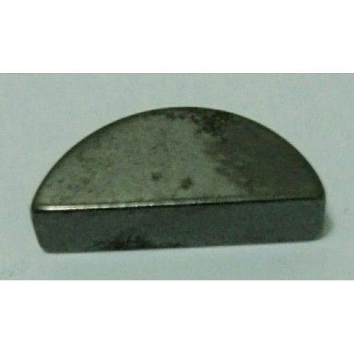 Carter Motore-Cuscinetti-Pompa Olio e Ricambi-Chiavetta Albero Motore lato Frizione per Moto Guzzi 125-250 TS