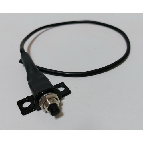 DISPOSITIVI ELETTRICI-Commutatori-Interruttore Stop Pedale Freno Posteriore per Moto Guzzi Zigolo 98 - 110