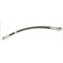 TUBI FRENO-Tubo Freno Ant. Pompa Dipartitore Base Forcella per Guzzi 125 TS-250 TS