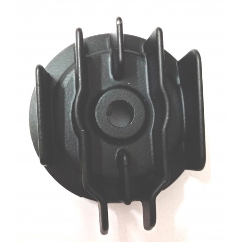Carter Motore-Cuscinetti-Pompa Olio e Ricambi-Coperchio Filtro Olio Motore Coppa per Moto Guzzi V7 II- III 750-850-V9 -BM842-1