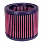 FILTRI, ARIA, OLIO, Scatole Filtri e Coperchi-Filtro Aria Speciale per Moto Guzzi Breva 850-1100