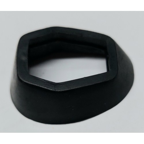 FRECCE-Basetta Supporto Freccia Anteriore per Moto Guzzi NTX 750 - X750 PA - 850 T5 Polizia