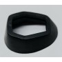 FRECCE-Basetta Supporto Freccia Anteriore per Moto Guzzi NTX 750 - X750 PA - 850 T5 Polizia