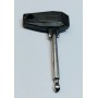 ELETTRICO VARIO-Chiave D.4 mm Aprilia Commutatore per Moto Guzzi Storici Vari Modelli