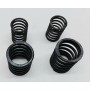 DISTRIBUZIONE-CATENA-VALVOLE-GUIDE-PARAOLI VALVOLE-Kit 4 Molle Valvole Aspirazione e Scarico Interna e Esterna per Moto Guzzi...