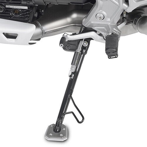 CAVALLETTI-Estensione Cavalletto Laterale per Moto Guzzi V85TT