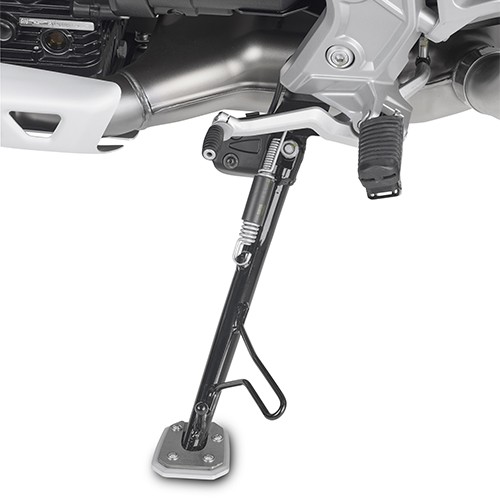 GIVI ACCESSORI-ESTENSIONE CAVALETTO LATERALE MOTO GUZZI