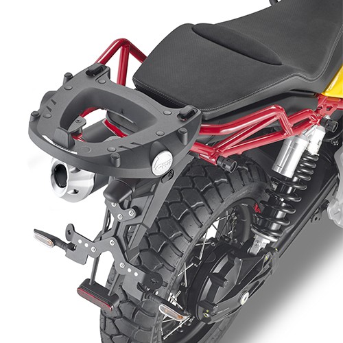 GIVI ACCESSORI-PORTAPACCHI MOTO GUZZI V85 TT 2019