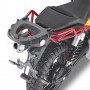 GIVI ACCESSORI-PORTAPACCHI MOTO GUZZI V85 TT 2019