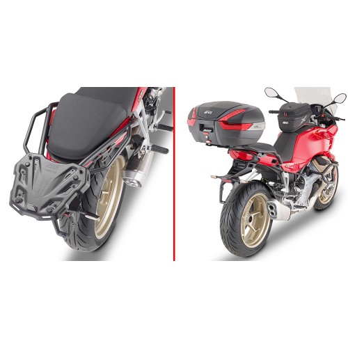 GIVI ACCESSORI-ATTACCO SPECIFICO MOTOGUZZI V100 MANDELLO 1000 '22