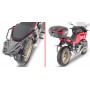 GIVI ACCESSORI-ATTACCO SPECIFICO MOTOGUZZI V100 MANDELLO 1000 '22