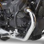 GIVI ACCESSORI-PARAMOTORE NERO MOTOGUZZI V9 R/BOBBER '1