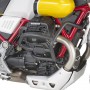 GIVI ACCESSORI-PARAMOTORE NERO MOTOGUZZI V85 TT (2019)