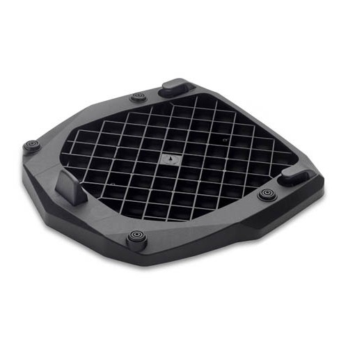 GIVI ACCESSORI-PIASTRA UNIVERSALE MONOKEY COMPL. DI KIT