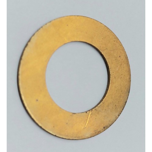 DISTRIBUZIONE-CATENA-VALVOLE-GUIDE-PARAOLI VALVOLE-Rosetta Piana Spettore Ottone, Perno Punterie per Moto Guzzi 850-1000-1100...