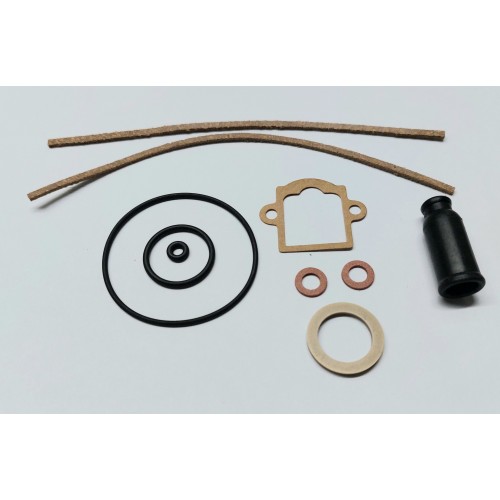 CARBURATORI - MANICOTTI - COLLETTORI -PARTI CARBURATORI-Kit Guarnizione Carburatore SHA 14-9-14-10-14-12-14-14 - 15/15 Dell'o...