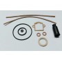 CARBURATORI - MANICOTTI - COLLETTORI -PARTI CARBURATORI-Kit Guarnizione Carburatore SHA 14-9-14-10-14-12-14-14 - 15/15 Dell'o...