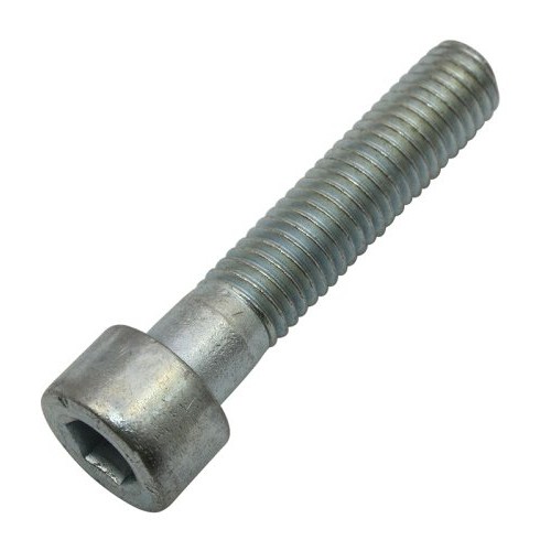 BULLONERIA-Distanzia-Rondelle-Anelli Seeger-Fascette.-VITE M8X40 INOX Per Moto Guzzi 850 T-1100 Quota - 1100 Sport. Corsa -Al...
