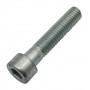 BULLONERIA-Distanzia-Rondelle-Anelli Seeger-Fascette.-VITE M8X40 INOX Per Moto Guzzi 850 T-1100 Quota - 1100 Sport. Corsa -Al...